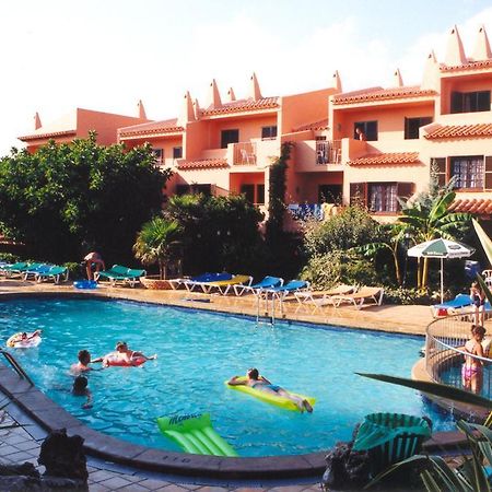 Hotel Bahia Park Cala En Porter  Einrichtungen foto